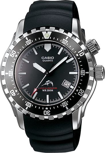 Casio Marlin  Watches, Horology, Casio